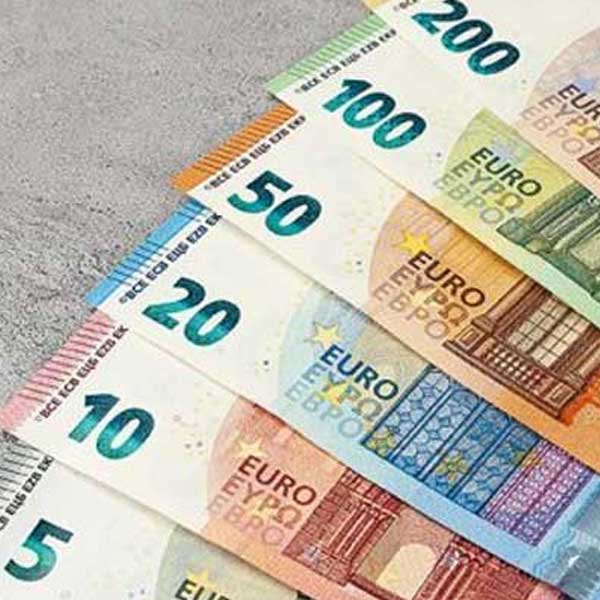 Buy Counterfeit Euros Online